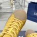 Dior Shoes for Men's and women Sneakers #A44281