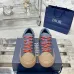 Dior Shoes for Men's and women Sneakers #A44283