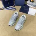 Dior Shoes for Men's and women Sneakers #A44717