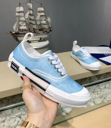 Dior Shoes for Unisex Sneakers #999909855