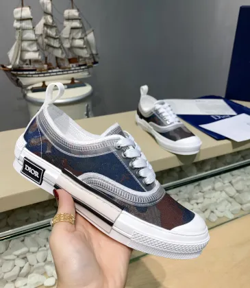 Dior Shoes for Unisex Sneakers #999909856