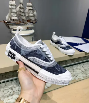 Dior Shoes for Unisex Sneakers #999909857