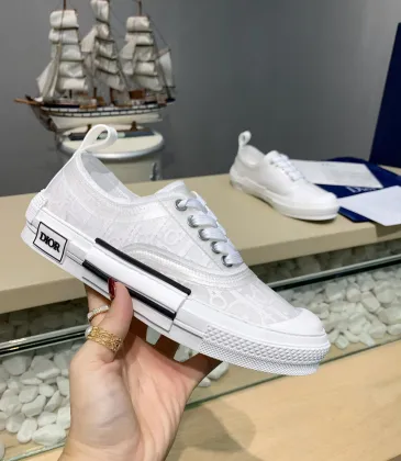 Dior Shoes for Unisex Sneakers #999909858