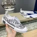 Dior Shoes for Unisex Sneakers #999909861