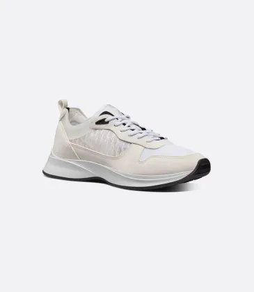 Dior Shoes for Women Men's high quality  Sneakers #9875223