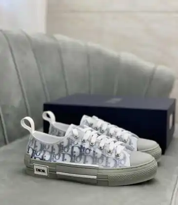 Dior Shoes for men and women Sneakers #99903487