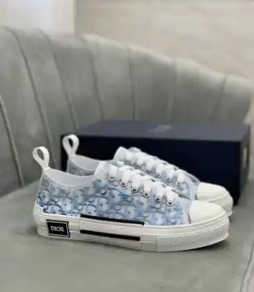 Dior Shoes for men and women Sneakers #99903488