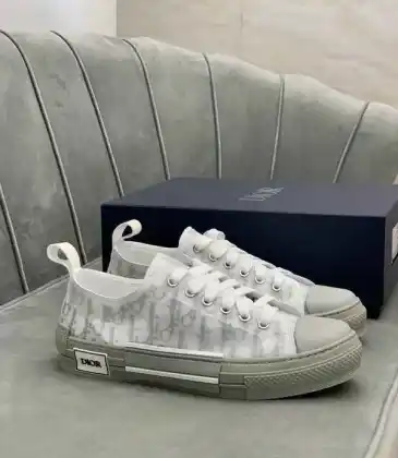 Dior Shoes for men and women Sneakers #99903489