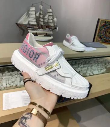 Dior Shoes for men and women Sneakers #99905785