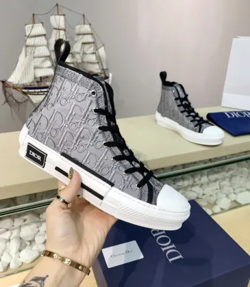 Dior Shoes for men and women Sneakers #999901103