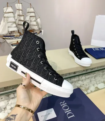 Dior Shoes for men and women Sneakers #999901104