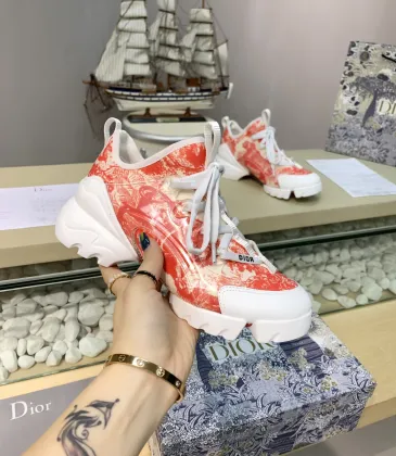 Dior Shoes for men and women Sneakers #999901407