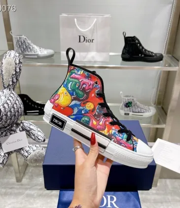 Dior Shoes for men and women Sneakers #999915109