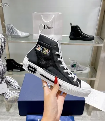 Dior Shoes for men and women Sneakers #999915110