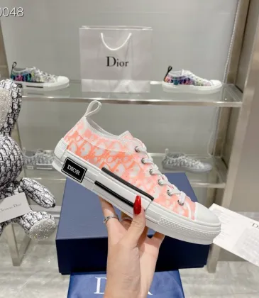 Dior Shoes for men and women Sneakers #999929496