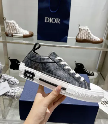 Dior Shoes for men and women Sneakers #999929509