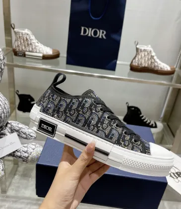 Dior Shoes for men and women Sneakers #999929513