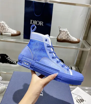 Dior Shoes for men and women Sneakers #999929518