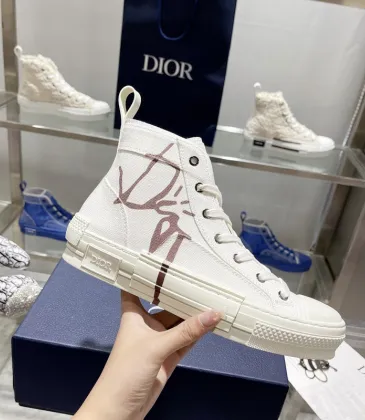 Dior Shoes for men and women Sneakers #999929529