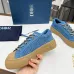 Dior Shoes for men and women Sneakers #A43354