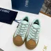 Dior Shoes for men and women Sneakers #A43357