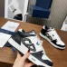 Dior Sneakers Unisex Shoes #A30790