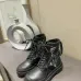 Dior Unisex Boots Shoes #99117306