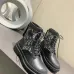 Dior Unisex Boots Shoes #99117306