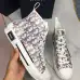 Dior Unisex Shoes Sneakers #99117309