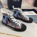 Dior Unisex Shoes Sneakers #99117309