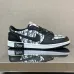 Dior x Air Jordan 1 Low 1:1 Original Quality #999934240