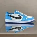 Dior x Air Jordan 1 Low 1:1 Original Quality #999934240