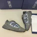 Original 1:1 replica Dior Shoes for Men's and women Sneakers #A24039