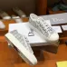 Dior Shoes 2020 New Women's Sneakers #9875219