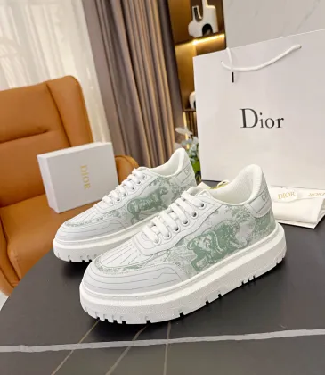 Dior Shoes for Women's Sneakers #999901152