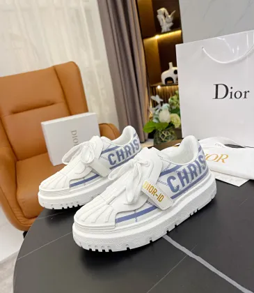 Dior Shoes for Women's Sneakers #999901161