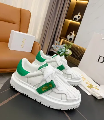 Dior Shoes for Women's Sneakers #999901168