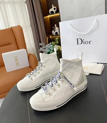 Dior Shoes for Women's Sneakers #999901173