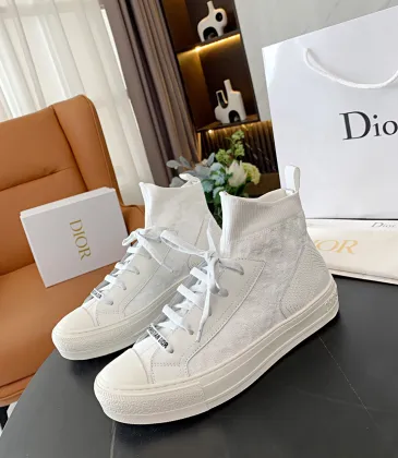 Dior Shoes for Women's Sneakers #999901176