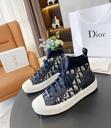 Dior Shoes for Women's Sneakers #999901183