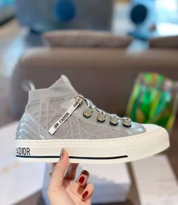 Dior Shoes for Women's Sneakers #999902290