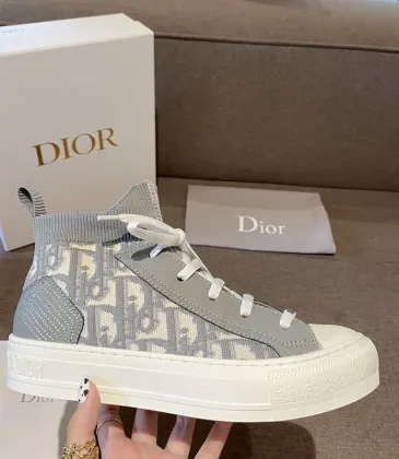 Dior Shoes for Women's Sneakers #999902291