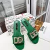 Dolce &amp; Gabbana Shoes for D&amp;G Slippers #999925531