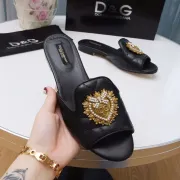 Dolce &amp; Gabbana Shoes for D&amp;G Slippers #999925543