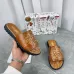 Dolce &amp; Gabbana Shoes for D&amp;G Slippers #A33147