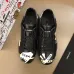 DOLCE &amp; GABBANA PORTOFINO   DG Men's sneakers #9874000