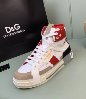 Dolce &amp; Gabbana Shoes for Men And women sD&amp;G Sneakers #999909680