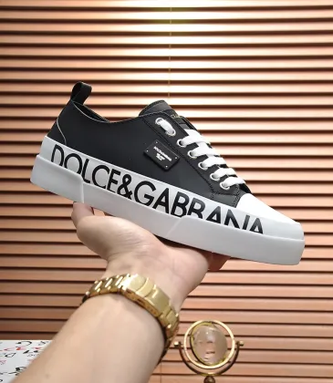 Dolce &amp; Gabbana Shoes for Men's D&amp;G Sneakers #99905372