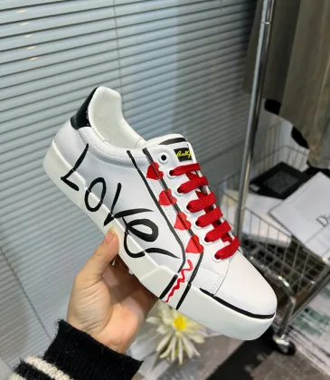 Dolce &amp; Gabbana Shoes for Men's D&amp;G Sneakers #999922639