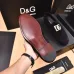 Dolce & Gabbana Shoes for Men's D&G leather shoes #A27892